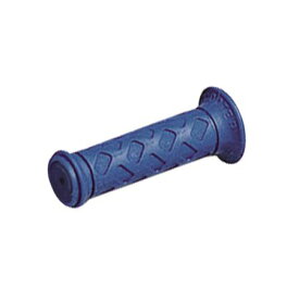 デイトナ DAYTONA 98125 PRO−GRIP ショートタイプ＃789 STDラバー 115mm 非貫通 ブルー PROGRIP スタンダードラバー エンド非貫通 789タイプ