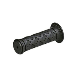 デイトナ DAYTONA 98126 PRO−GRIP ショートタイプ＃789 STDラバー 115mm 非貫通 ブラック エンド非貫通 PROGRIP スタンダードラバー