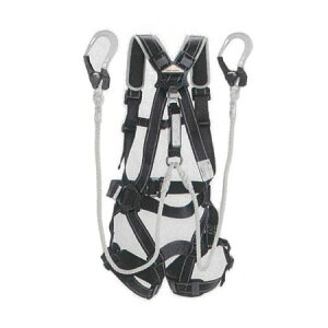 �g�[���[�Z�[�t�e�B TOYO SAFETY FGH55W �t���n�[�l�X ���[�v�� �^�C�v1 �_�u���������[�h