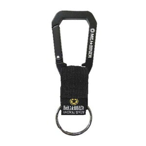 (LINE�N�[�|���L)���ѐ��쏊 MCB-10 MILI BINER �~���^���[�J���r�i�X�g���b�v �u���b�N �u���b�N MCB10