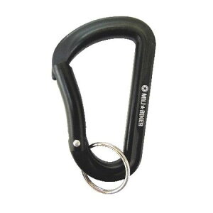 (LINE�N�[�|���L)���ѐ��쏊 MCB-7 MILI BINER �~���^���[�J���r�i 8mm �u���b�N MCB7