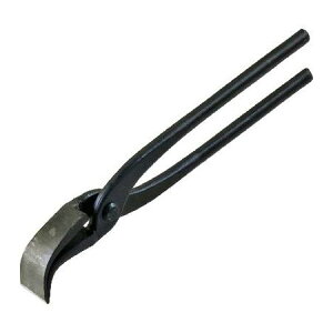 4953531002226 金鹿工具製作所 つかみ箸 グリップ無 24mm #222