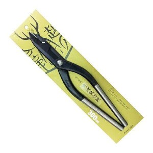 4953531004176 金鹿工具製作所 角波板切鋏 300mm #417 越の金鹿 KKS-417