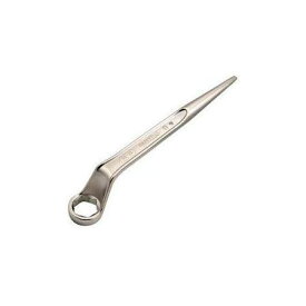 イチネンアクセス 旧イチネンMTM 12282 シノ付ショートメガネレンチ 30×32 IM−DSMS3032NI