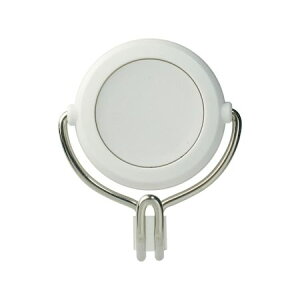 ソニック MG-757-W 【10個入】 超強力マグネットフック7kg 白 MG757W