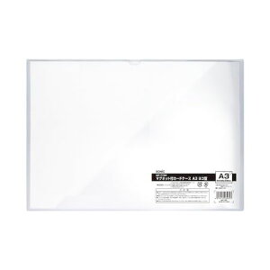 �����o�� �\�j�b�N MP-7793 �}�O�l�b�g�t�J�[�h�P�[�X A3���^ MP7793 sonic