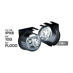 PIAA sA MLL6 DR305 12V2WLED hXAbvv 2R