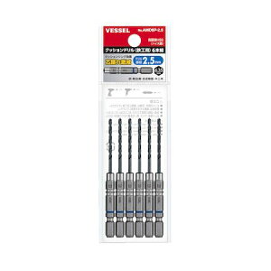 (LINE�N�[�|���L)�x�b�Z�� VESSEL AMD6P2.5 �N�b�V�����h�����S�H 6��