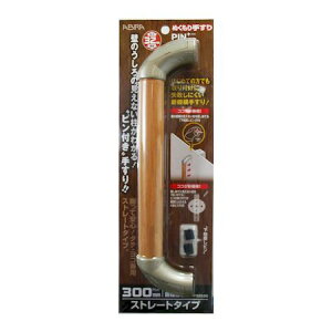 (LINE�N�[�|���L)�a�C�Y�� 4903757286597 P32S30 �ʂ�����肷��PIN�{ �v���X �X�g���[�g�^�C�v ����32mmX����300mm WAKI �n�j�[�N���A ABIRA