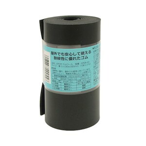 (LINE�N�[�|���L)�a�C�Y�� 4903757290556 EPGR�|04 EPDM �S�����[�� ����2mmX��100mmX����1m WAKI EPDM�S�����[��