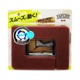 【スーパーSALEサーチ】和気産業 4903757309852 Cwe－037 家具のスベリ材 エッジ付L型コーナー用 2入