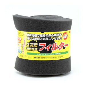 �a�C�Y�� 4903757312883 WTH�|12 �����g�t�B���^�[ �ɍז� ����10mmX��100mmX����1000mm