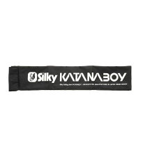 楽天市場】silky シルキー カタナボーイ 500の通販