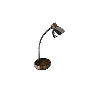 �I�����s�A�Ɩ� GS1704DB LED�e�[�u�������v �ؐ��_�[�N�u���E��