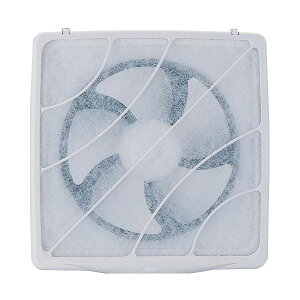 高須産業 FFB-250 フィルター換気扇25cm FFB250