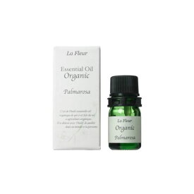 4977369141100 【9個入】 La fleur Organic ラ・フルール オーガニック パルマローザ ミニ 2ml【キャンセル不可】