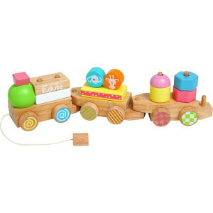 LA-005 Edute baby&kids ANIMAL vgC