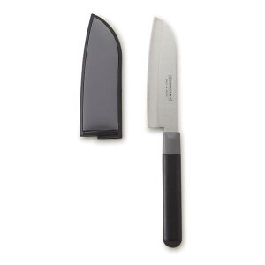 4971884592522 【12個入】 aisai senka 鞘付フルーツナイフ AL−125【キャンセル不可】