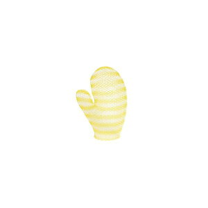 4544877507010 【2個入】スプラコール ハニカム ミット ソフトタイプ ゴールド&ホワイト【キャンセル不可】