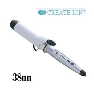 (LINE�N�[�|���L)4988338220153 �y24���z�N���C�c �C�I���J�[���A�C���� 38mm 31070�y�L�����Z���s�z �N���C�c�C�I�� CREATE ion �w�A�A�C����