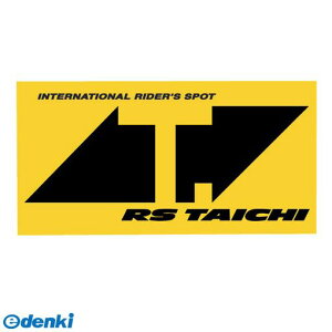 (LINE�N�[�|���L)RS�^�C�` 4997035007219 RSW001 T�}�[�N �X�e�b�J�[YL�^BK L L�T�C�Y RSTaichi �u���b�N �C�G���[ ���F