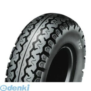 IRC TIRE S 121881 MB10 FR 3D50| 6 2PR WT