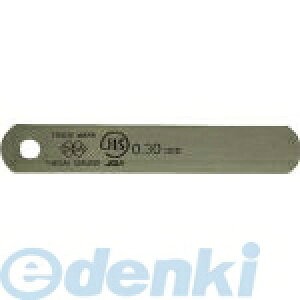 iQ[W쏊 NAGAI 75A0.30 JISKi܃Q[W[t0D30X75A^ 75A030