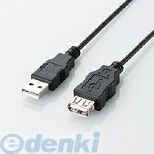 y[݌ɕizuvELECOM GR U2C-JE30BK EURoHSwߏGRUSB2D0P[u3mubN U2CJE30BK