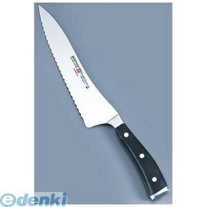 (LINE�N�[�|���L)ABO6601 �N���V�b�N�A�C�R�� �u���b�h�i�C�t 4124 20 4002293412443 �N���b�V�b�N�A�C�R�� WUSTHOF ���H�X�g�t