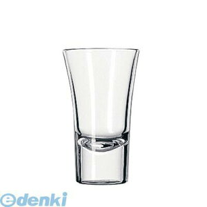 (LINE�N�[�|���L)RLBM001 ���r�[ �V���[�^�[ No�D5109�i6�����j31009460052 Libbey �V���b�g�O���X