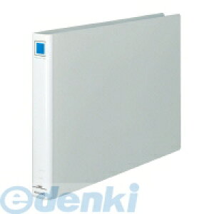 RN KOKUYO t|E633C y2z`[ut@CGR A3 30mmƂ 2Vo[