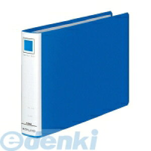 RN KOKUYO t|E636B `[ut@CGR B5 30mmƂ 2 t|E636B