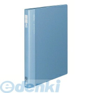 �R�N�� KOKUYO �t�|F460B �����O�t�@�C��PP A4�c 120�����[���a17mm 30���� �t�|F460B