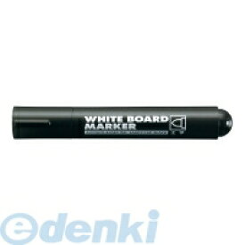 コクヨ KOKUYO PM−B103ND 再生樹脂ホワイトボード用マーカー 太字 黒 PM−B103ND