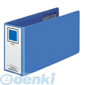 RN KOKUYO t|DA6510B `[t@C {[h\ A4 1^3 50mm500e2 t|DA6510B