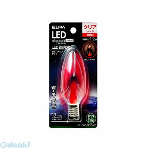 d ELPA LDC1CR-G-E17-G328 LEDVfA E17 LDC1CRGE17G328