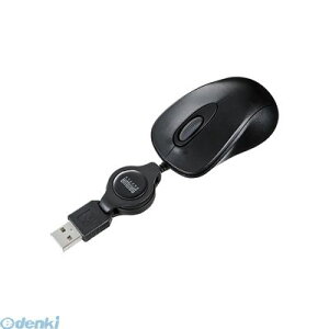 (LINE�N�[�|���L)�T�����T�v���C MA-MA6BK �P�[�u���������w���}�E�X �u���b�N MAMA6BK SANWA SUPPLY �L�� �P�[�u������莮