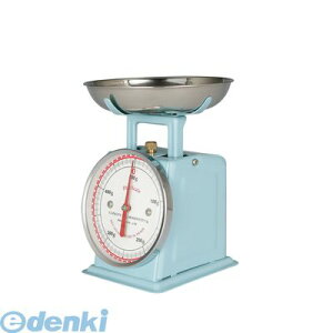 BSK8605 ダイエットスケール 100−126 500g サックス 4997337126045