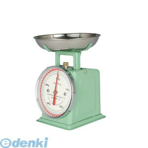 BSK8607 ダイエットスケール 100−126 500g ミントグリーン 4997337126076