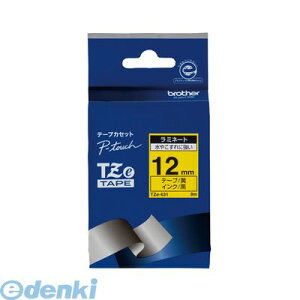 �u���U�[�̔� TZE-631 �s�[�^�b�`�e�[�v12mm���^���y1��8m�z TZE631
