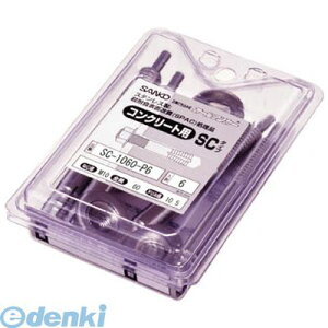 �T���R�[�e�N�m SC-1060-P 6 �e�N�m �T���f�B�[���p�b�NSC�^�C�v �X�e�����X�� �~���˂�