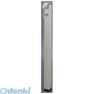 直送 代引不可・他メーカー同梱不可 KVK LFM902 混合水栓柱1000mm【キャンセル不可】