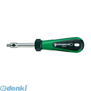 �X�^�r���[:STAHLWILLE�F STAHLWILLE 400QR 1/4SQ �h���C�u�n���h�� �N�C�b�N�����[�X 400QR