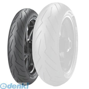 (LINE�N�[�|���L)�s���� PIRELLI 2635000 DIABRO ROSSO 3 F 110�^70 ZR 17 M�^C 54W TL