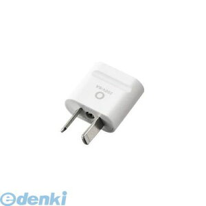 ELECOM �G���R�� T-HPAOWH �C�O�p�ϊ��v���O�^O�^�C�vTHPAOWH