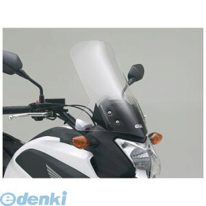 (LINE�N�[�|���L)�f�C�g�i DAYTONA 93950 GIVI�G�A���_�C�i�~�b�N�X�X�N���[�� NC700X�p D1111ST DS�V���[�Y �W�r �G�A���_�C�i�~�b�N�X�N���[�� �N���A�[ �^�C�vLD