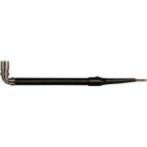 ���C�����@ KF-02A �M�d�΃v���[�u�@�\�ʗpL�^ KF02A 331-6076