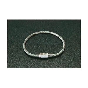 (LINE�N�[�|���L)�y�l��z���s�z�y���[�݌ɕi�z�u�����v�G�X�R EA638JB-7 4.0x80mm���C���[�L���b�` EA638JB7�y�L�����Z���s�z