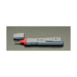エスコ EA707DC-6 AC・DCポケット検電器 EA707DC6【キャンセル不可】