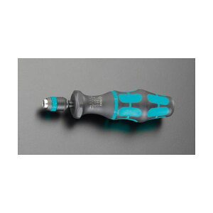 �y���[�݌ɕi�z�u�����v�y�l��z���s�z�G�X�R EA723VR-2 ���� ����s�E�����[�J�[�����s�� 1.2-3.0Nm�v���Z�b�g�^�g���N�h���C�o�[ EA723VR2�y�L�����Z���s�z